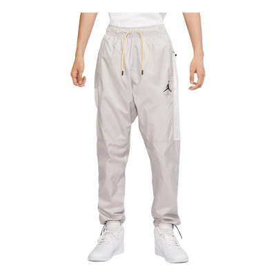 

Air Jordan Essential Light Gray City Pants, Серый