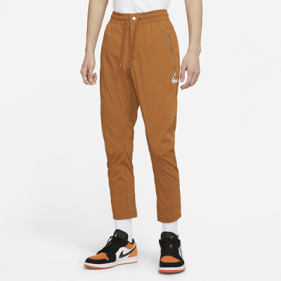 

Essential Light Brown City Pants, Коричневый