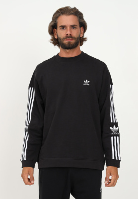 

Adicolor Classics Crew Sweatshirt, Чёрный