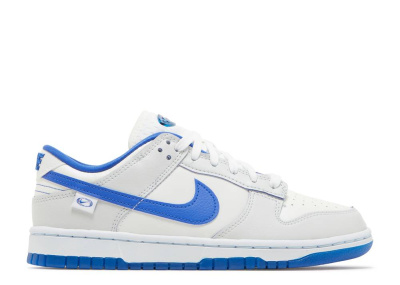 

Worldwide Pack-White Game Royal, Белый, Dunk Low