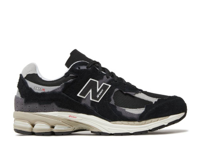 

Protection Pack-Black Grey, New Balance 2002R Protection Pack-Black Grey