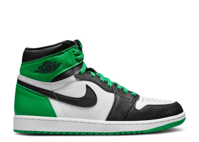 

OG Lucky Green, Зелёный, Air Jordan 1 High