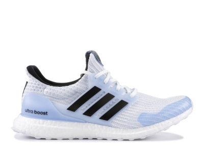 

Game Of Thrones 4.0 White Walkers, Белый, Ultra Boost