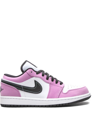 

SE "Violet Shock" sneakers, Фиолетовый, Air Jordan 1 Low