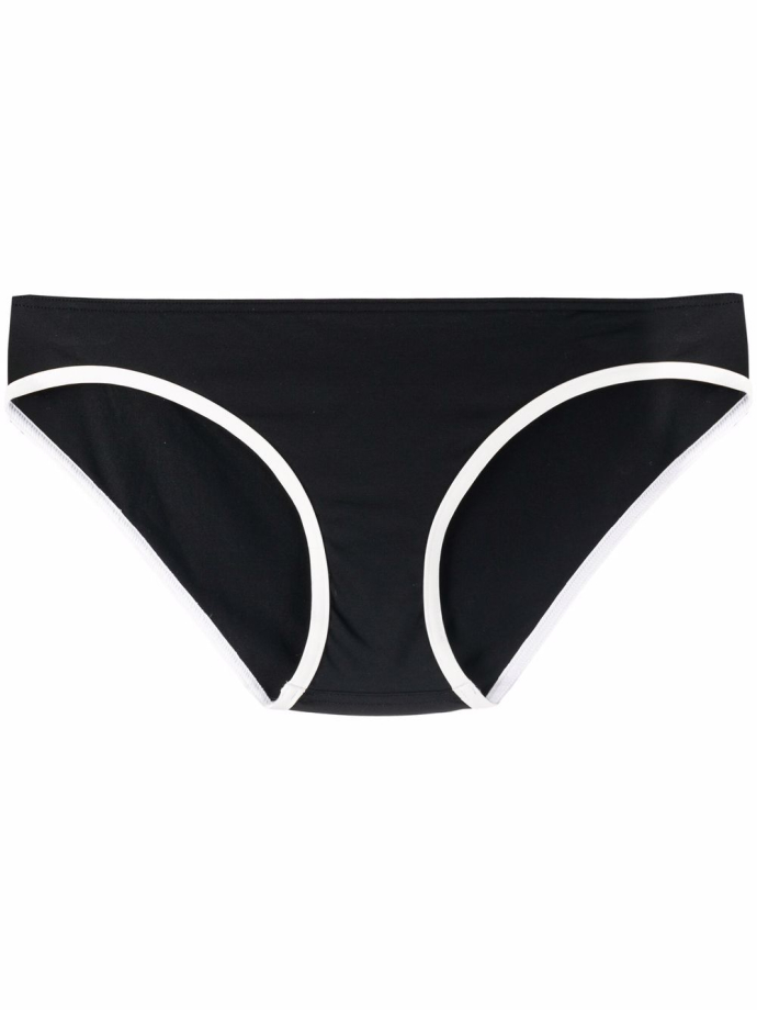 Eres Palmares Bikini Bottoms