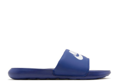 

Nike Victori One Slide Deep Royal Blue, Синий