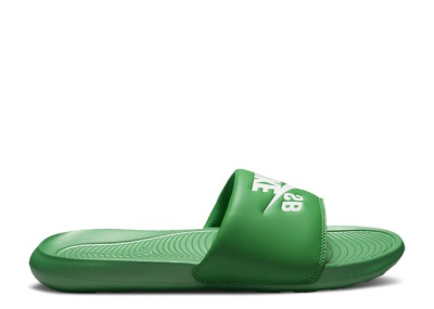 

Victori One Slide Lucky Green, Зелёный