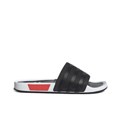 

Adidas Adilette Ankle-Strap, Чёрный