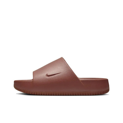 

Nike Calm Slide Flip-flop Brown, Коричневый