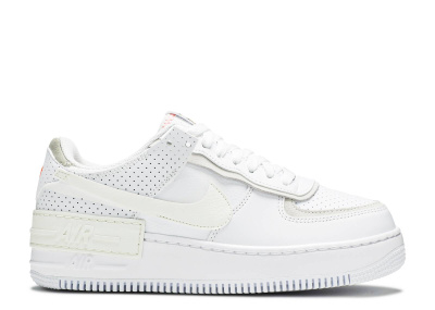 

1 Shadow White Atomic Pink (2020), Nike Air Force 1 Low 1 Shadow White Atomic Pink (2020)