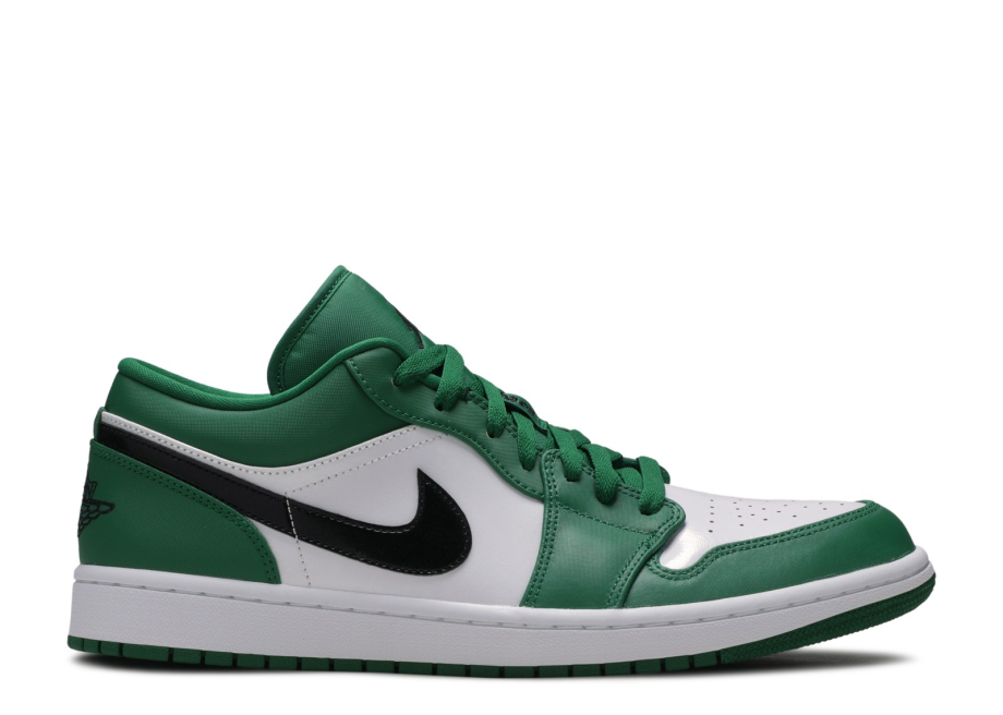 Air jordan i store pine green