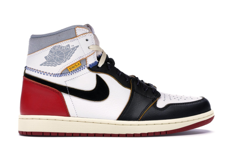 Nike air jordan 1 cheap high top