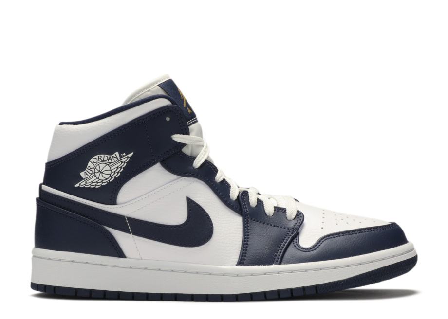 Nike air jordan on sale 1 mid 2019