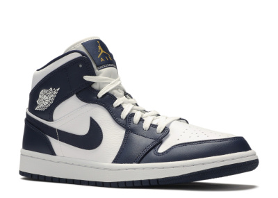 Nike air jordan on sale 1 mid milan kaufen