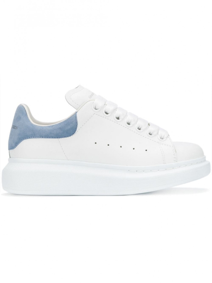 Dream blue sales alexander mcqueen