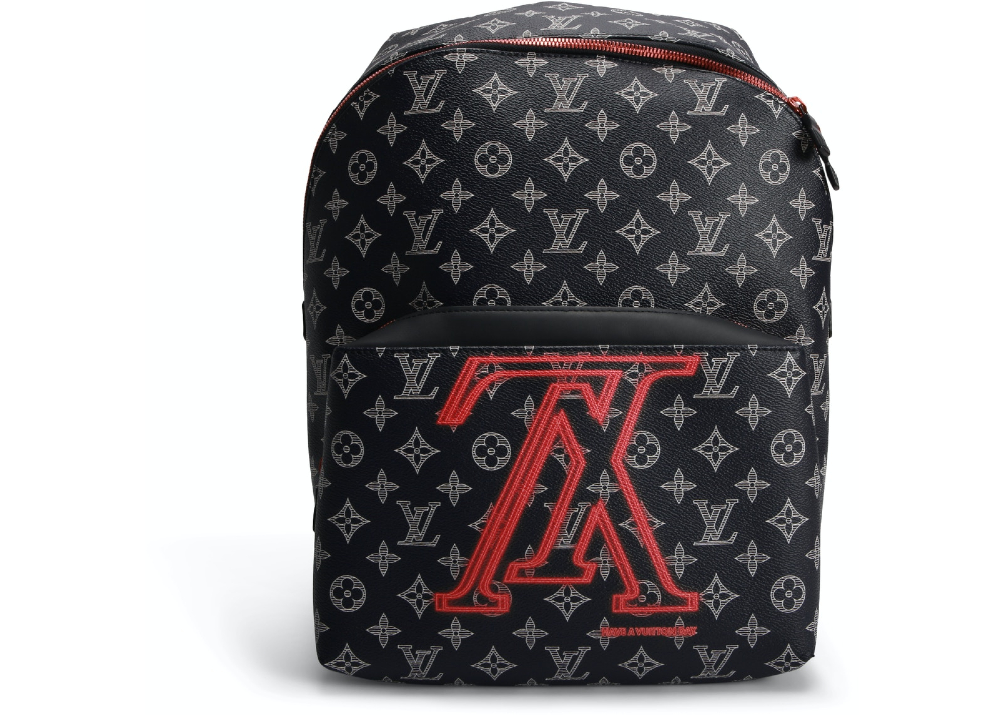 Louis vuitton upside cheap down backpack