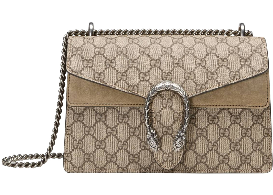 Gucci dionysus small store shoulder bag