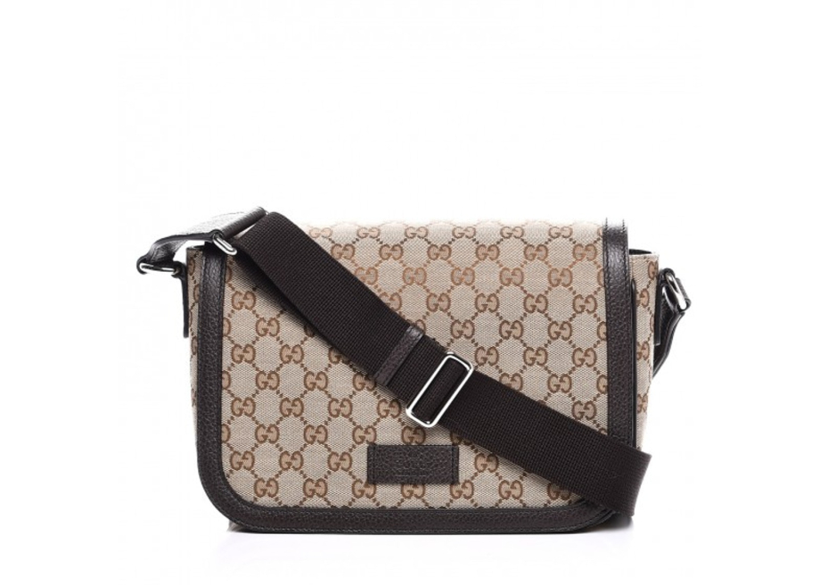 Gucci messenger cheap bag women's