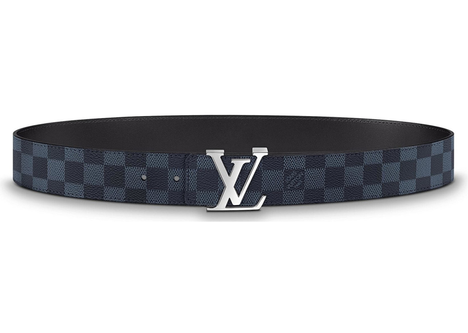 Diamond louis vuitton belt best sale