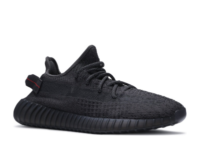 Yeezy boost 350 v2 black green sale