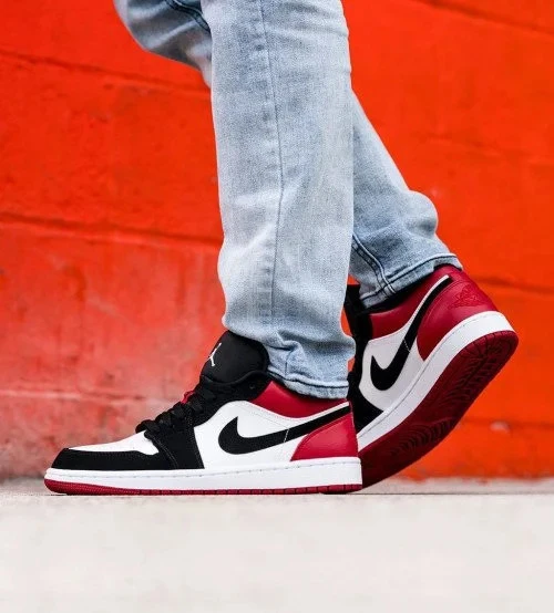 Air Jordan Black Toe 2019 553558116 Meet Market