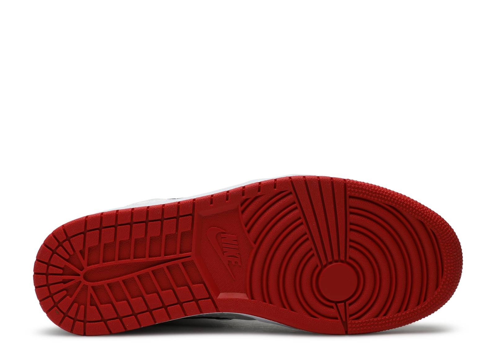 Air Jordan 1 Mid CLOT  'Fearless' (2019) фото