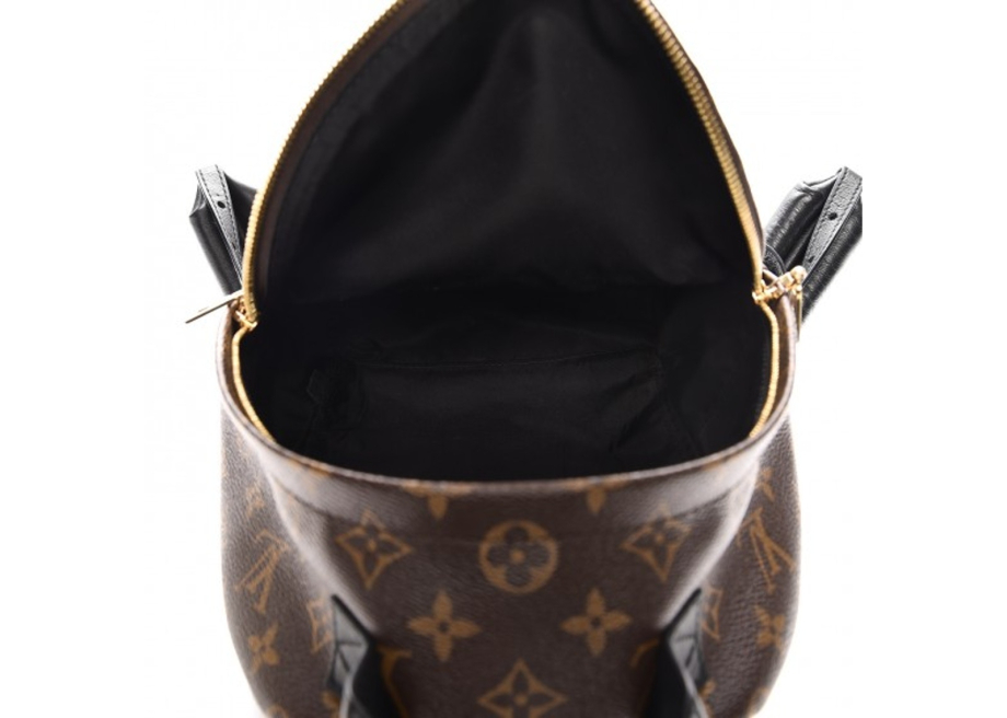 Louis vuitton best sale backpack crossbody