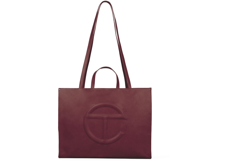 The telfar shopping bag sale