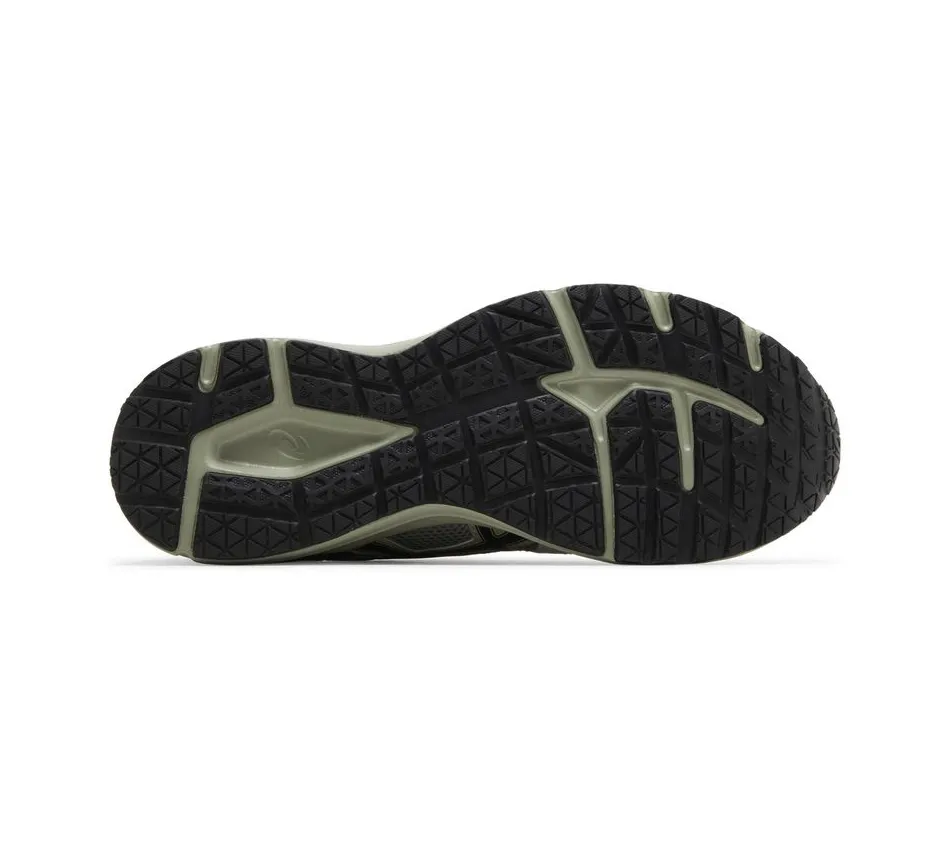 【Asics】◆Jog 100 S Sheet Rock◆1201A715-020◆ Asics Jog 100 S Sheet Rock Grey Black 1201A715-020 Men's