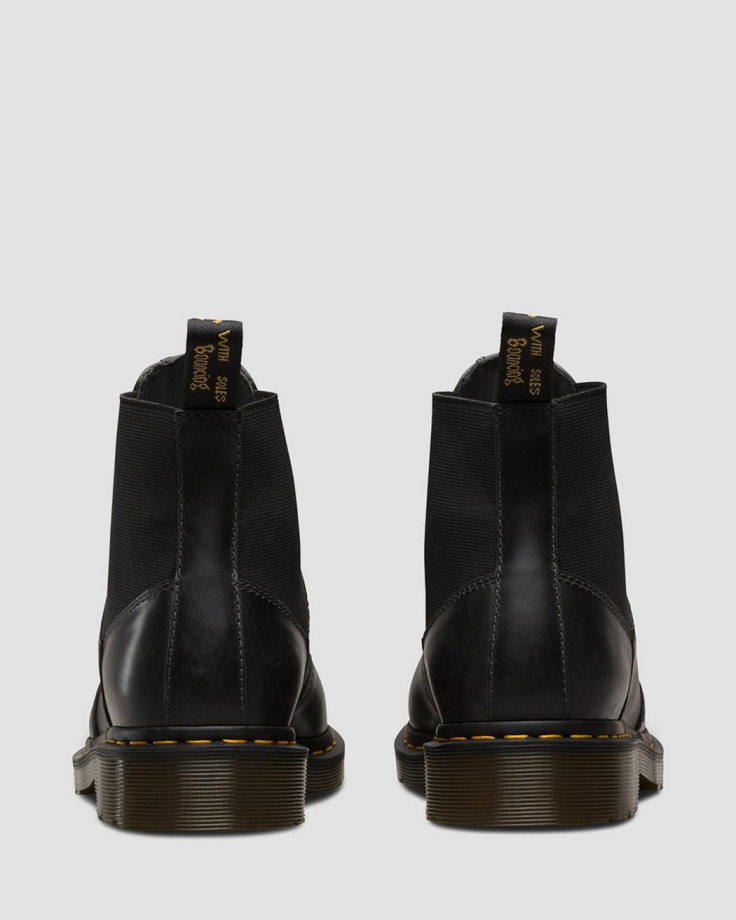 Hardy orleans dr clearance martens