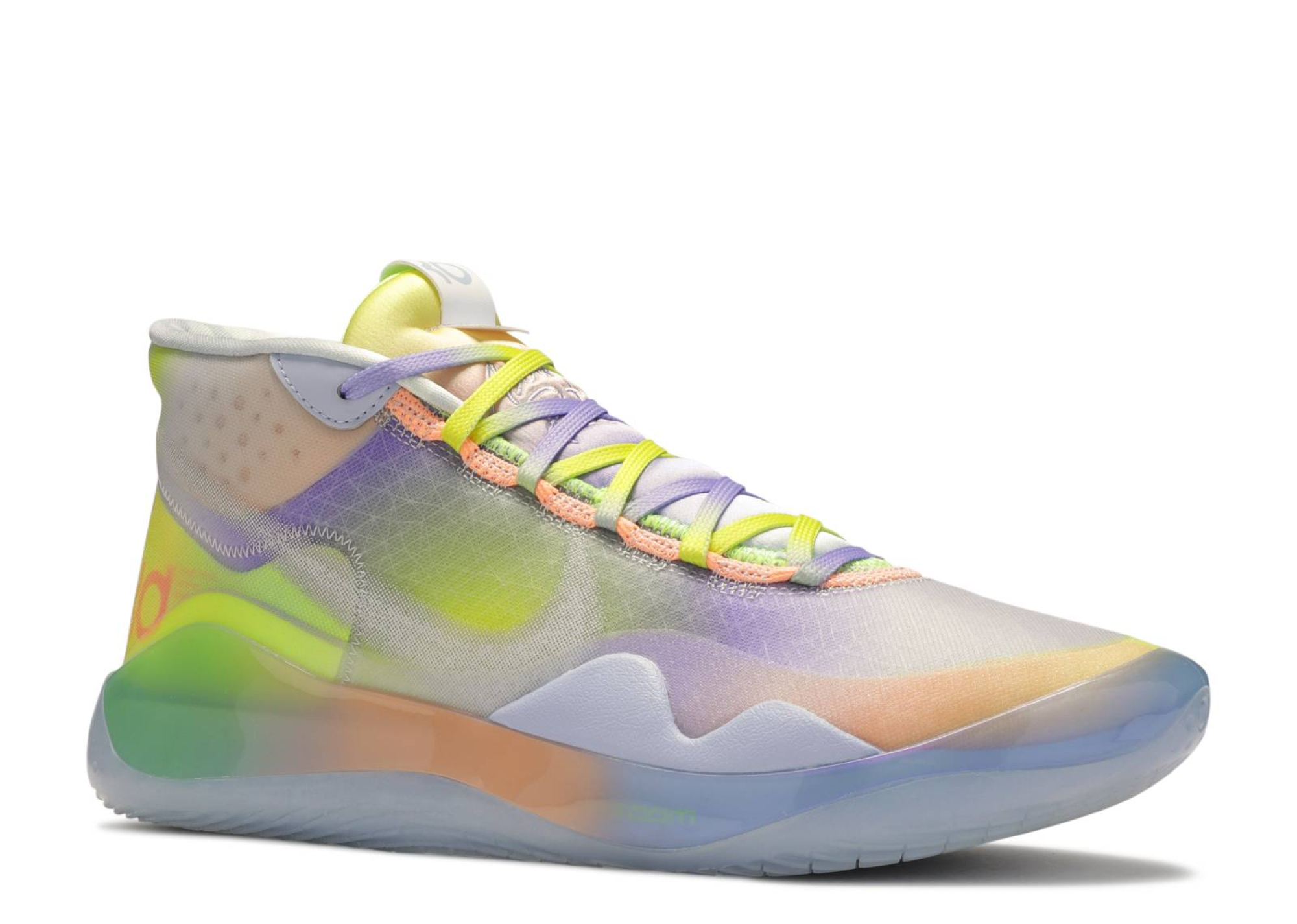 Nike eybl kd 12 on sale