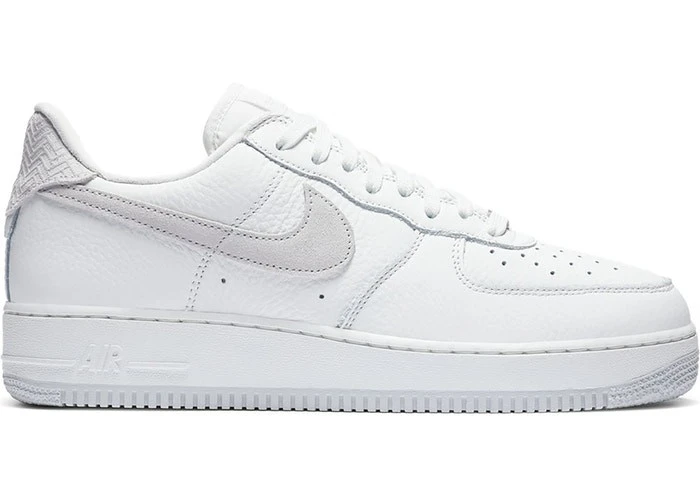 Air Force 1 Low 1 Craft Summit White Photon Dust фото