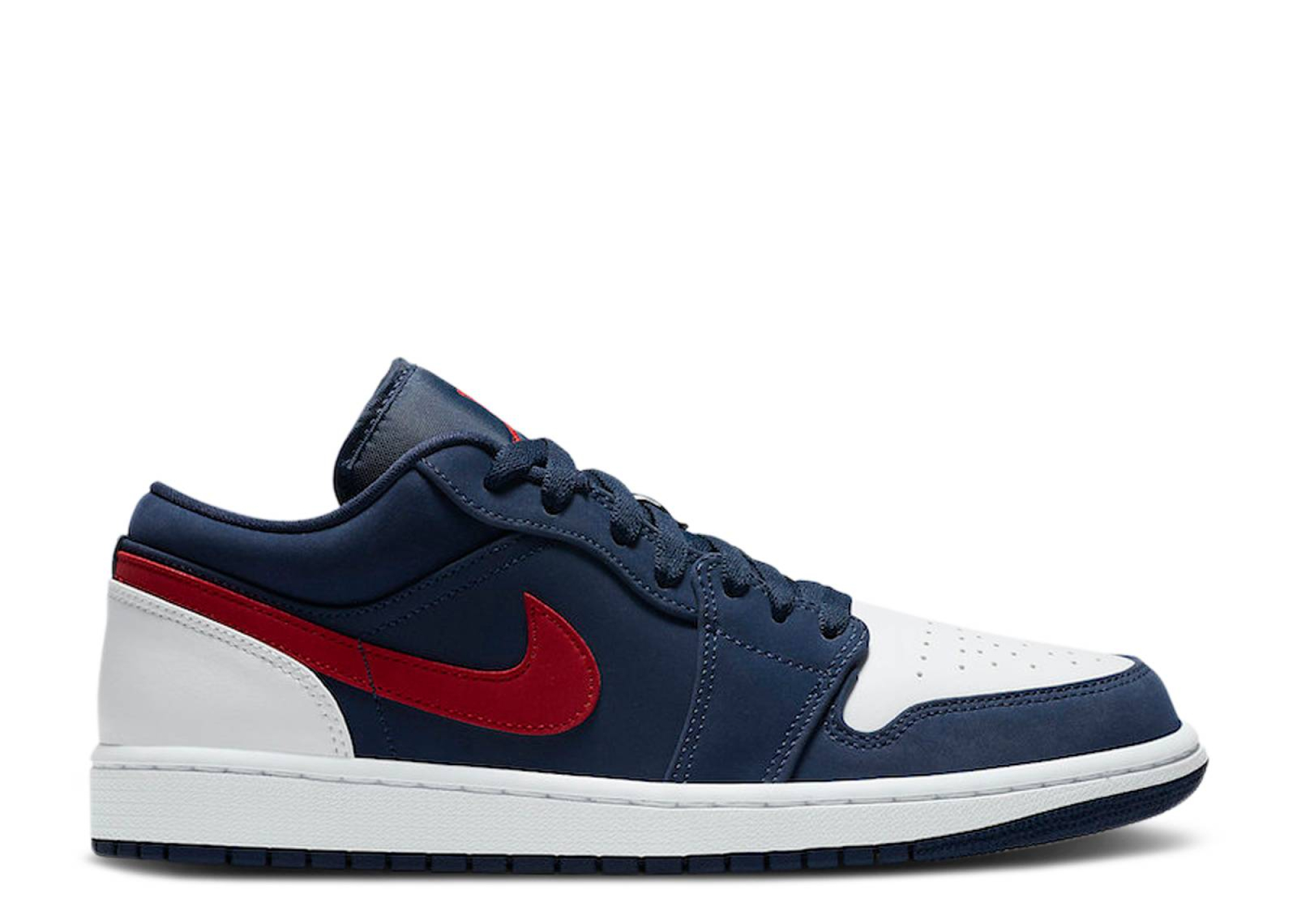 Air Jordan 1 Low USA фото