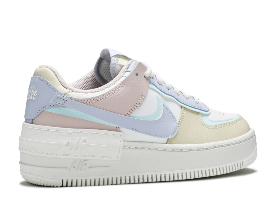 Nike air force 1 cheap ultra flyknit low glacier blue