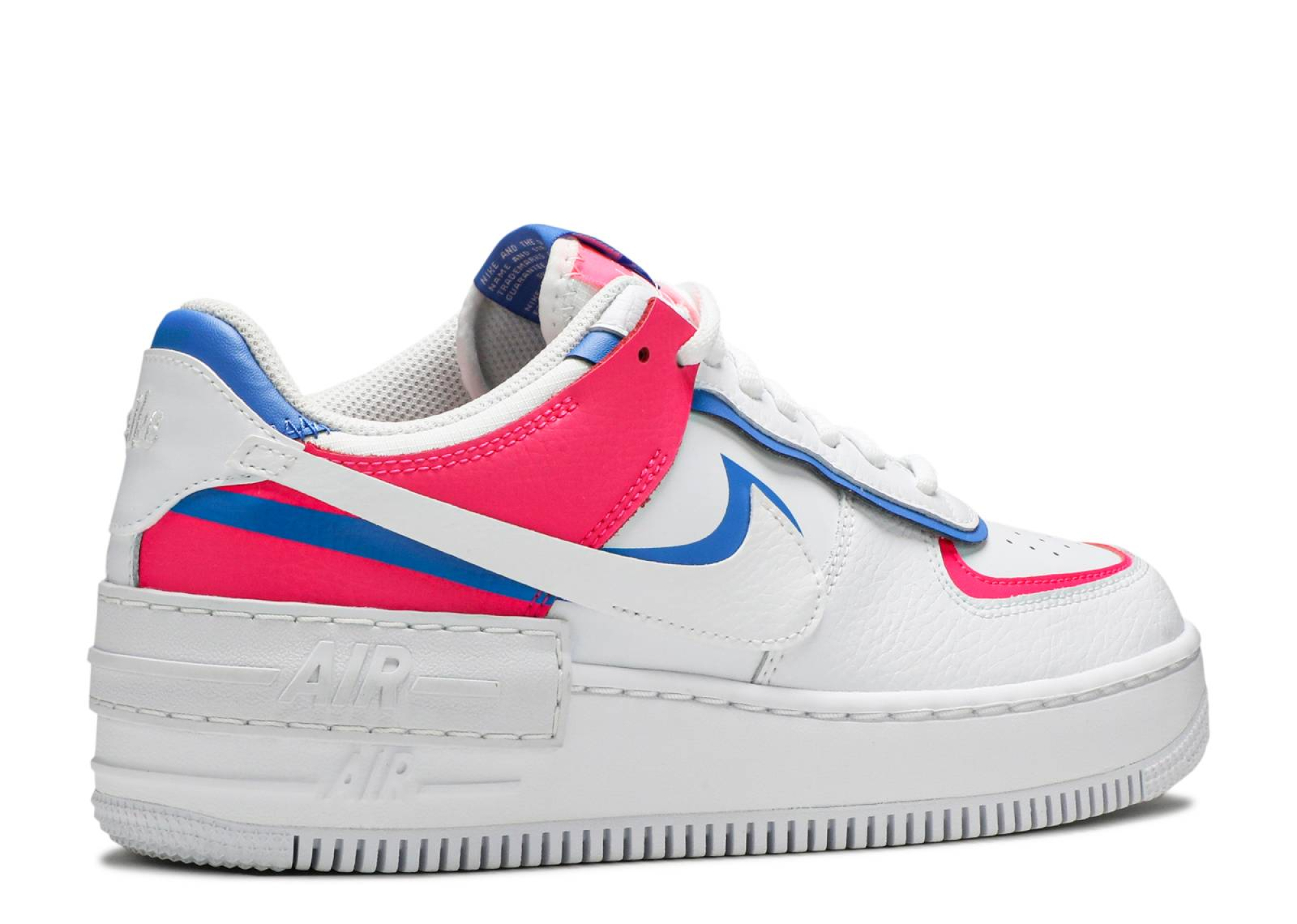 Air force 1 store cotton candy