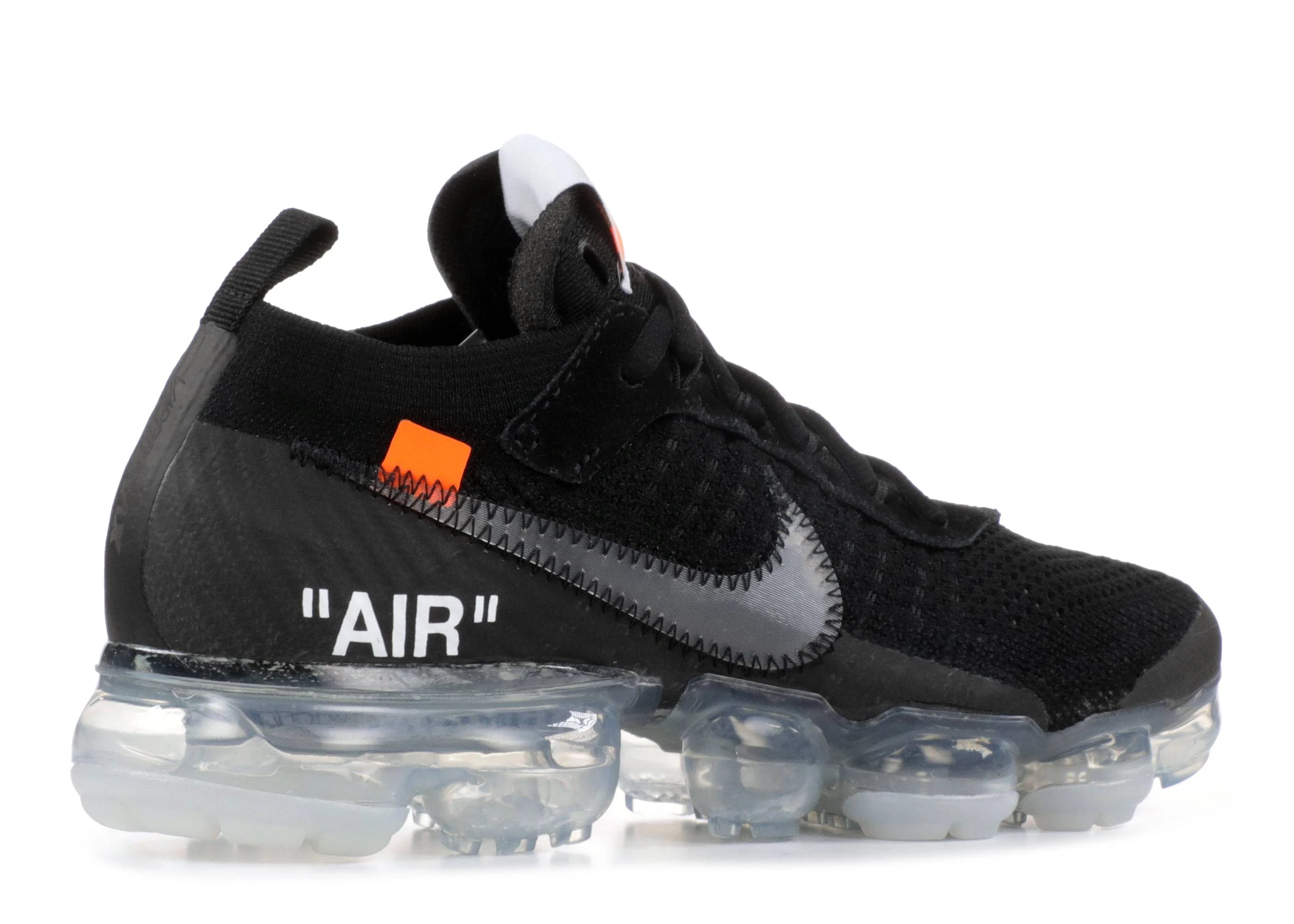 Nike X Off White Black 2018 AA3831002 Meet Market