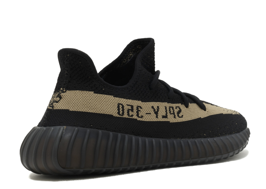 Adidas yeezy store 350 v2 green