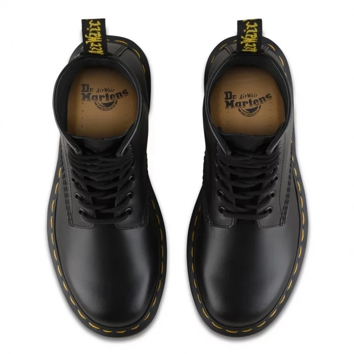 Dr. Martens Smooth Standart black 11822006 Meet Market