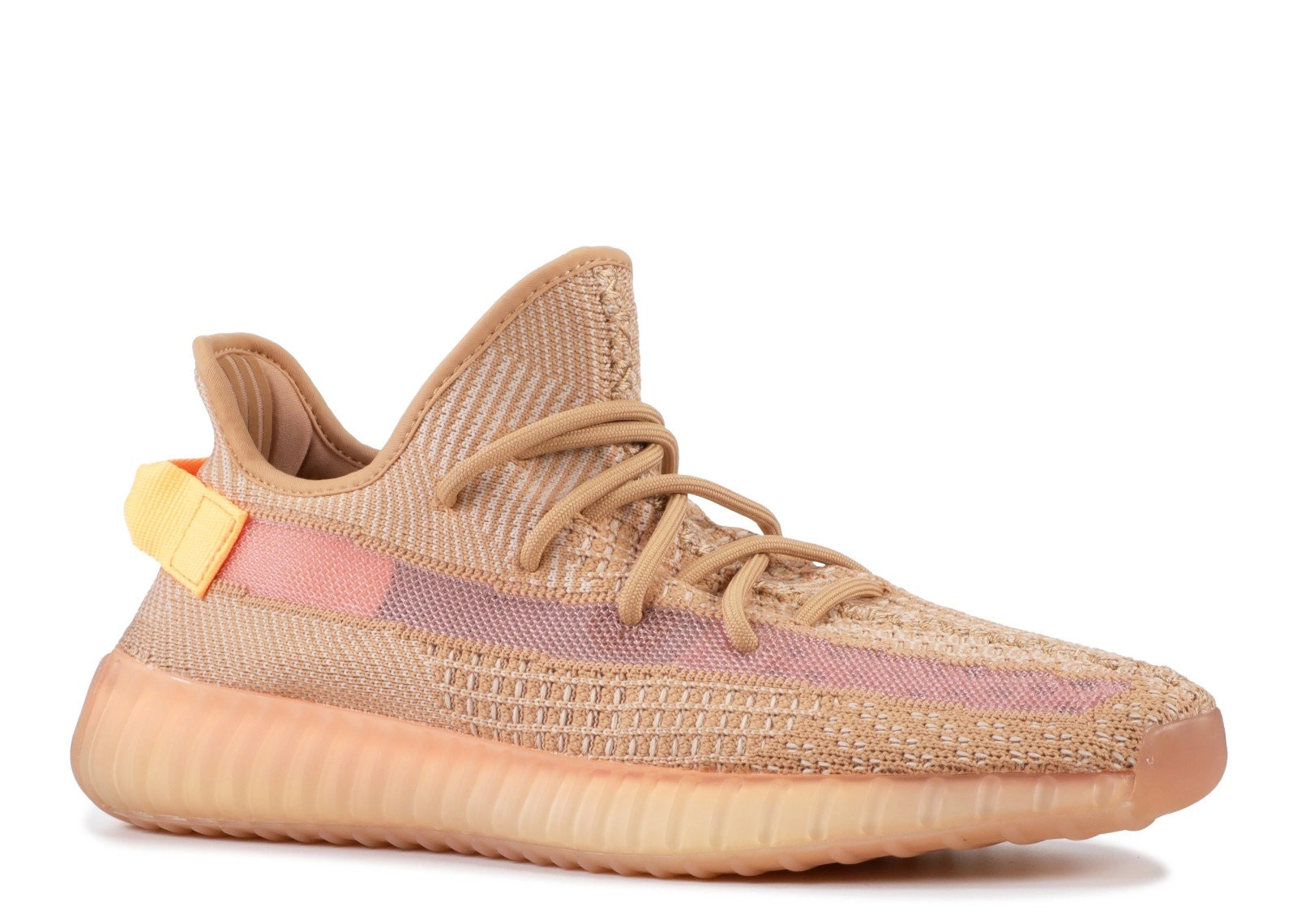 Yeezy Boost 350 V2 Clay (2019) фото