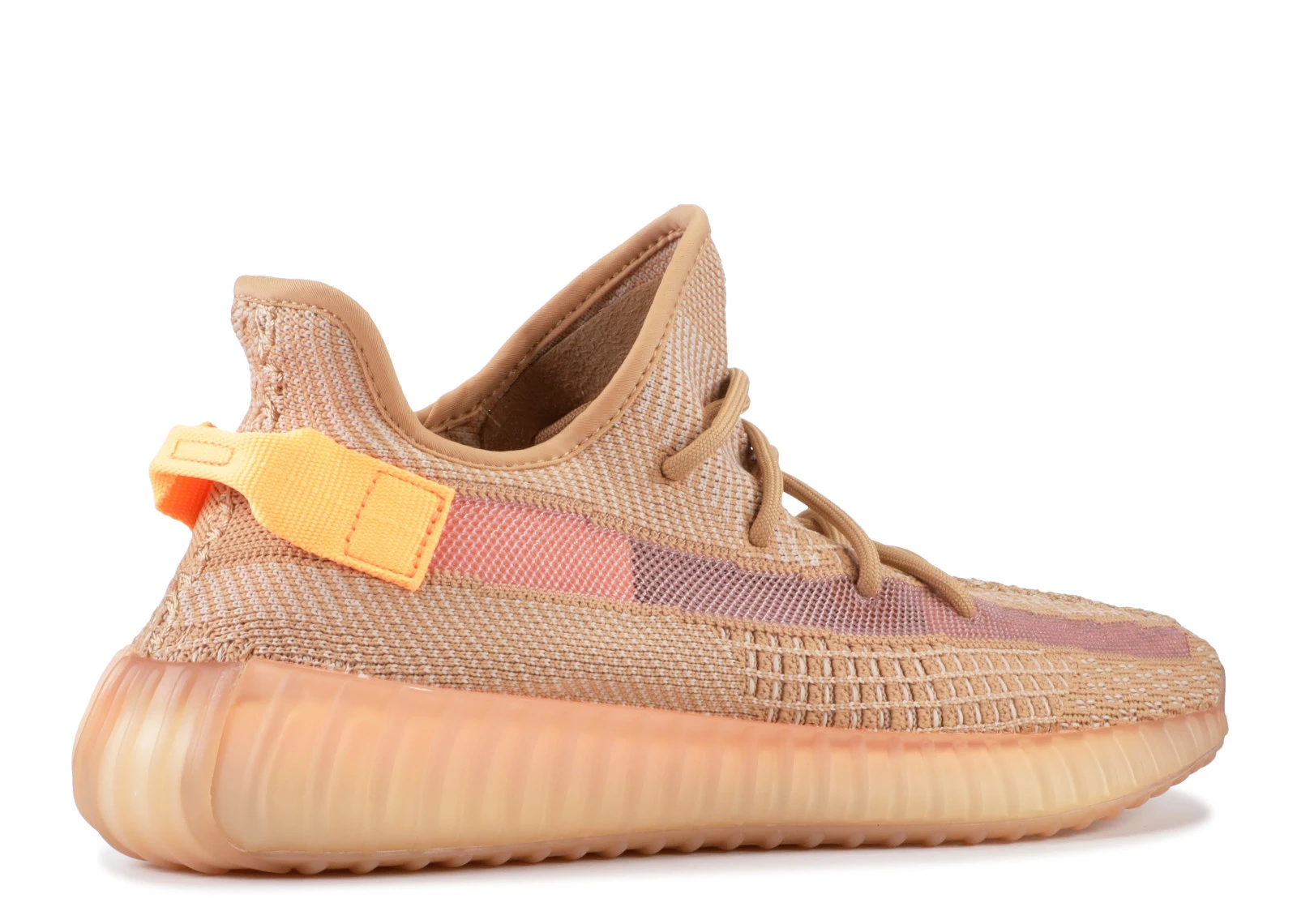 Yeezy Boost 350 V2 Clay (2019) фото