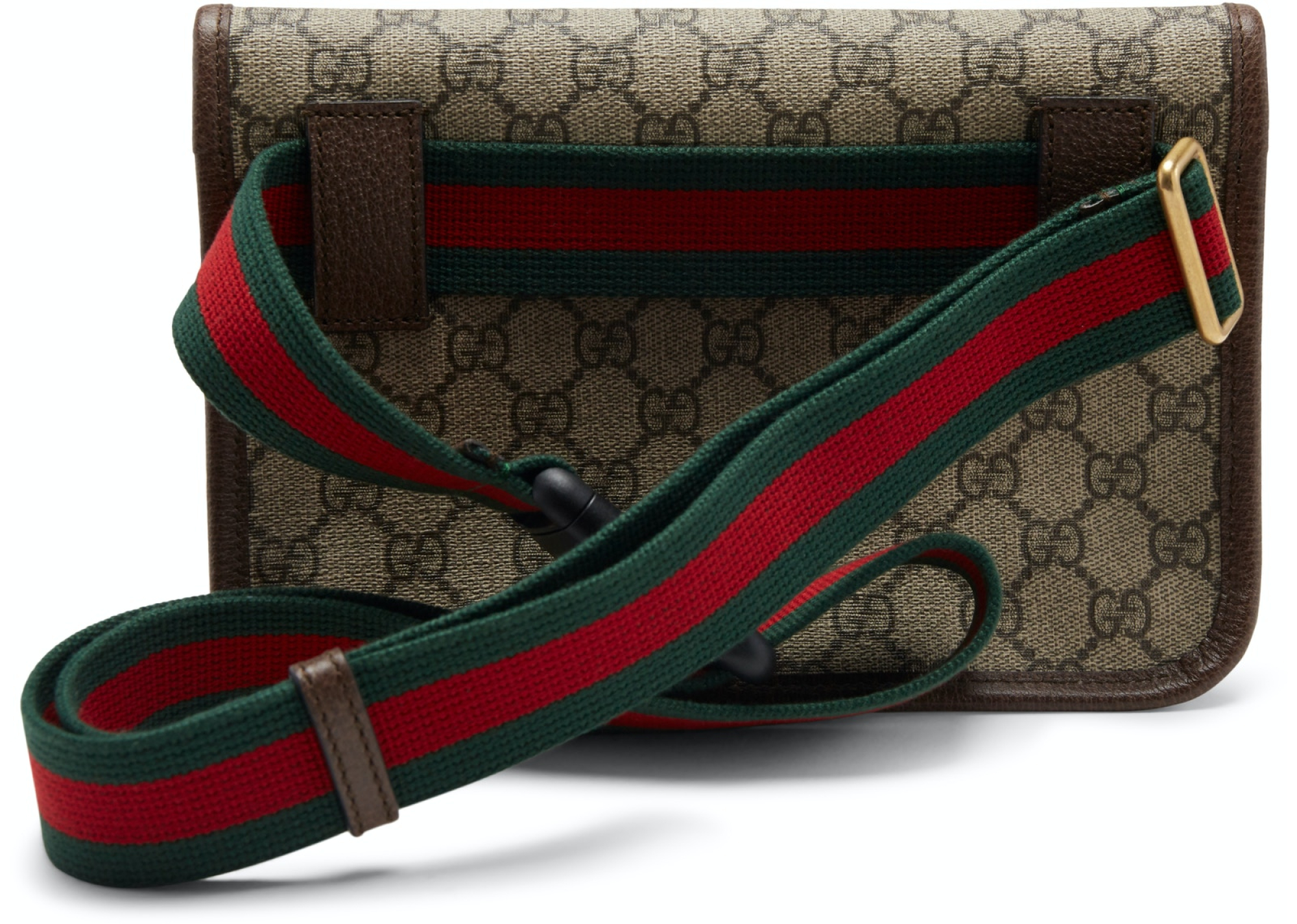 Gucci belt 2025 bag gg supreme