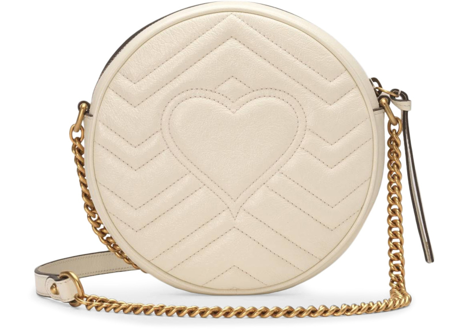 Gucci hotsell mini round