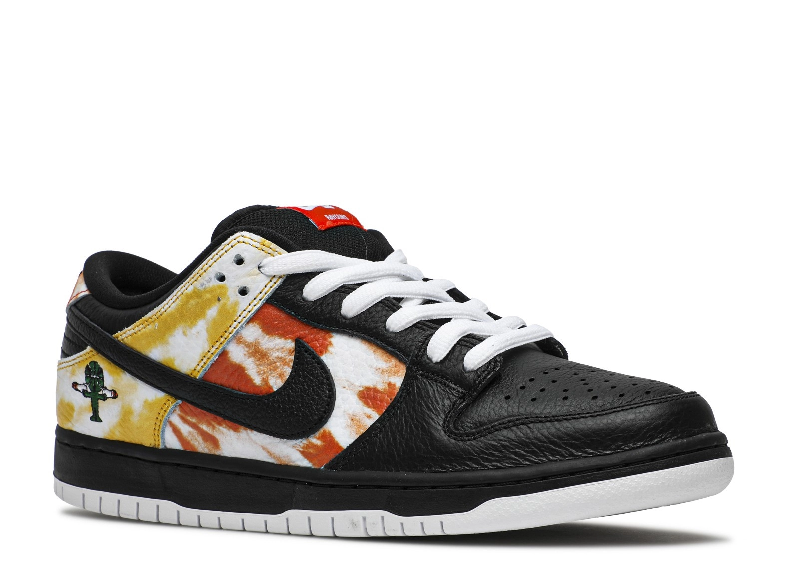 Nike dunk tie dye online