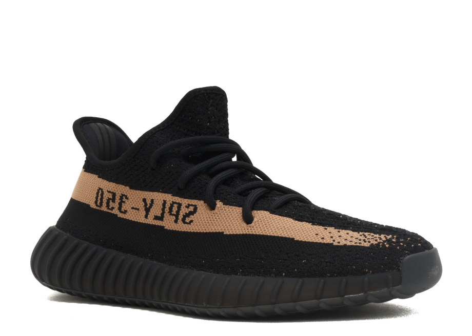 Adidas yeezy 350 v2 copper 2016 by1605 us store size 6