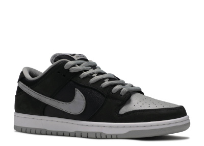 Dunk Low SB J-Pack 'Shadow' (2020) фото