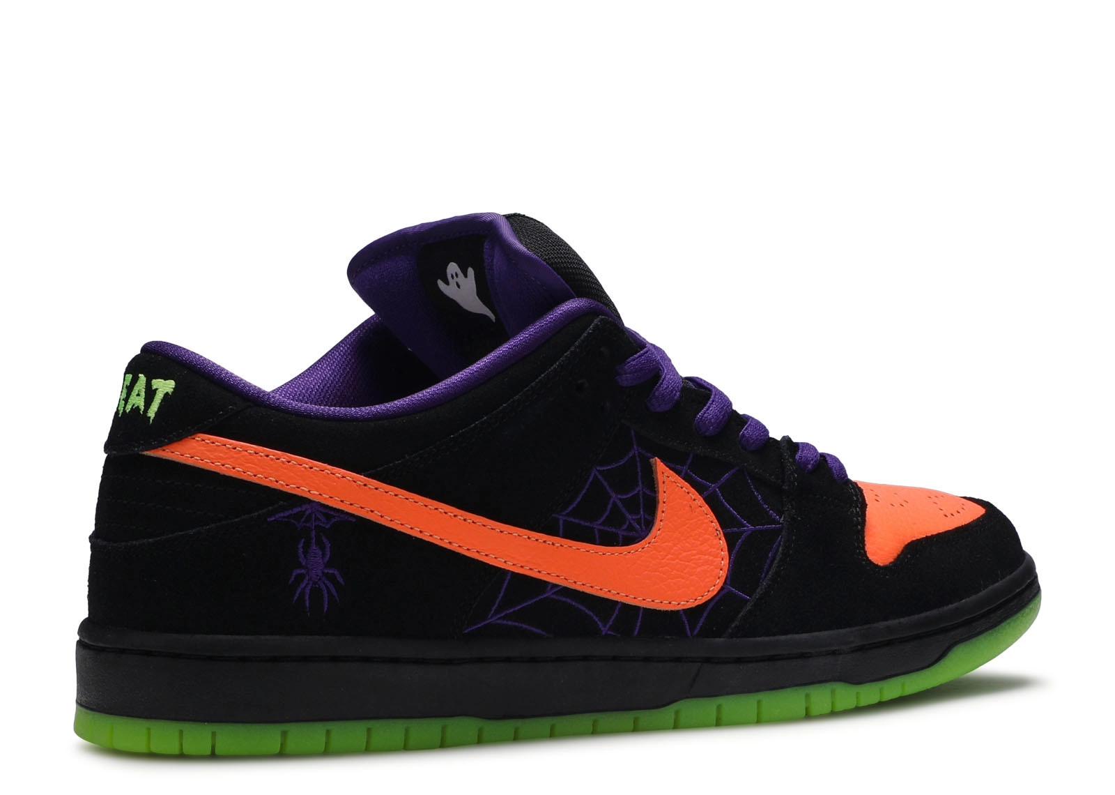 Nike SB Night of Mischief Halloween 2019 BQ6817006 Meet Market