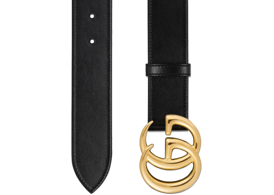 Marmont belt on sale