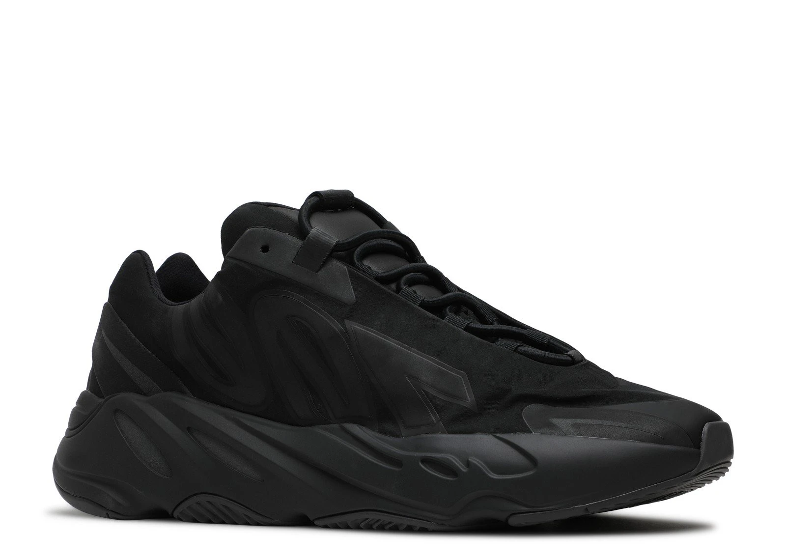 Yeezy Boost 700 MNVN Yeezy Boost 700 MNVN Triple Black (2020) фото