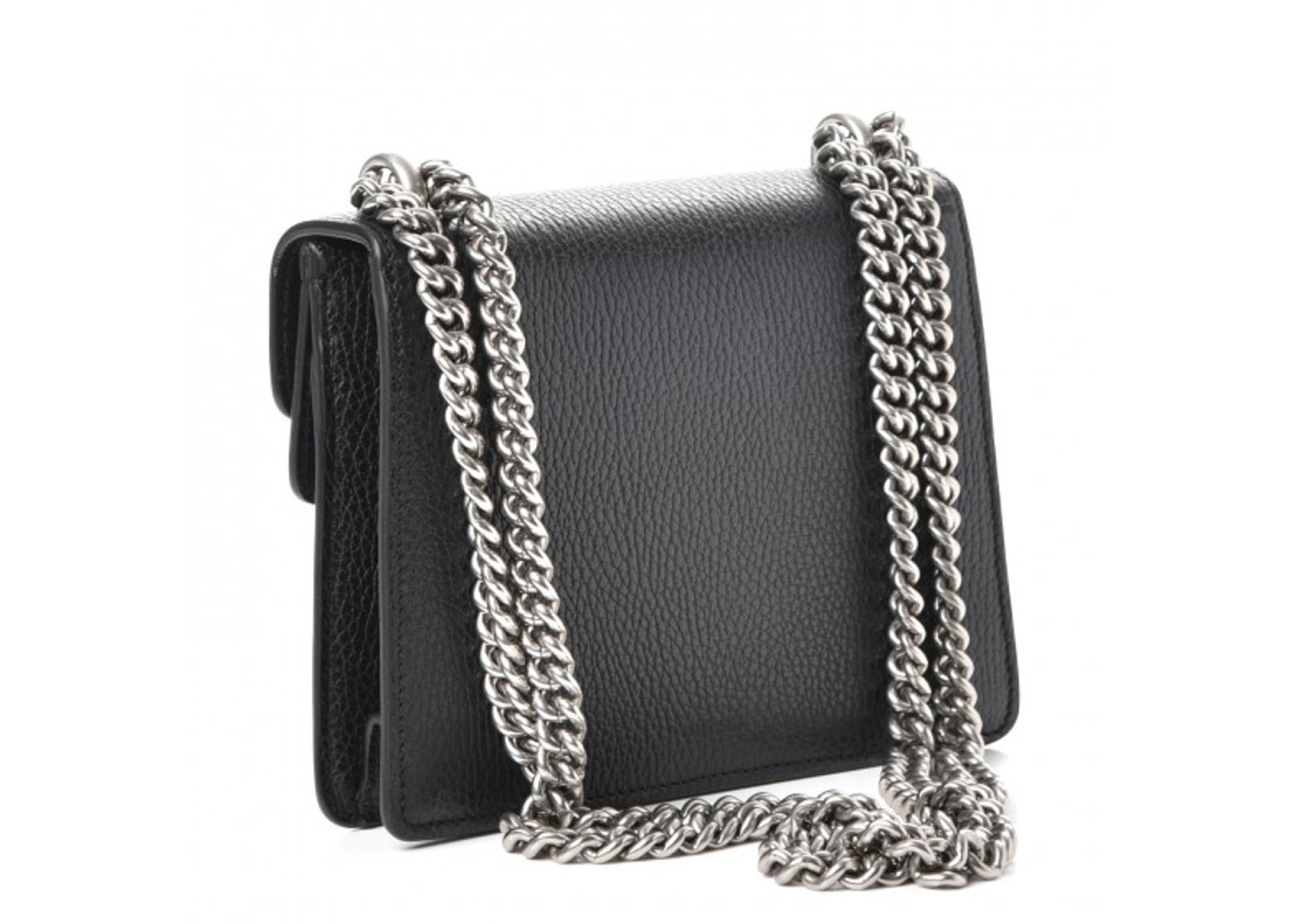 Gucci black dionysus discount