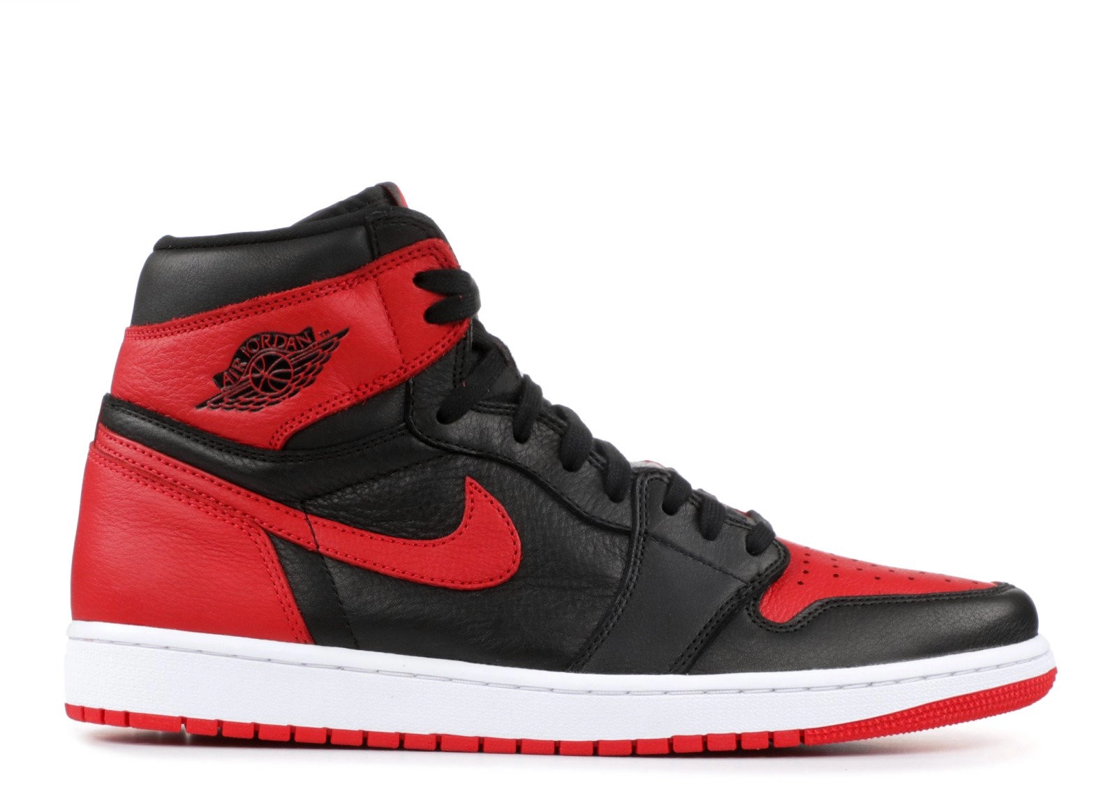 Retro jordan 1 og on sale